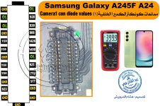 Camera Connector 1 diode values.jpg