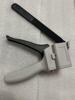 Glue gun Glue gun