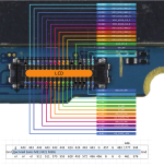 M21 M31 M30s   LCD