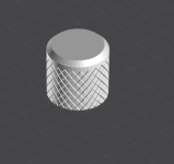 Guitarknob