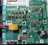Ecoflow River MR400 BMS V103