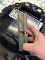 Water damage 1