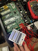 Active balance MR310 Active balance MR310