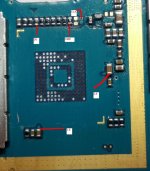 T111 EMMC Pinout2