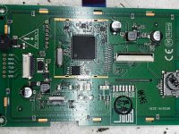 Bluetti ac20max lcd