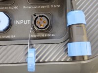 Bluetti sp20