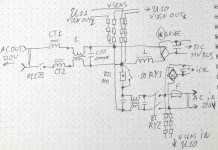 Eco River 2 Pro AC line