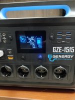 GZE 1515 GZE 1515